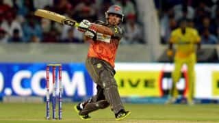 IPL 2014 auction: Karn Sharma makes history by becoming most expensive uncapped player